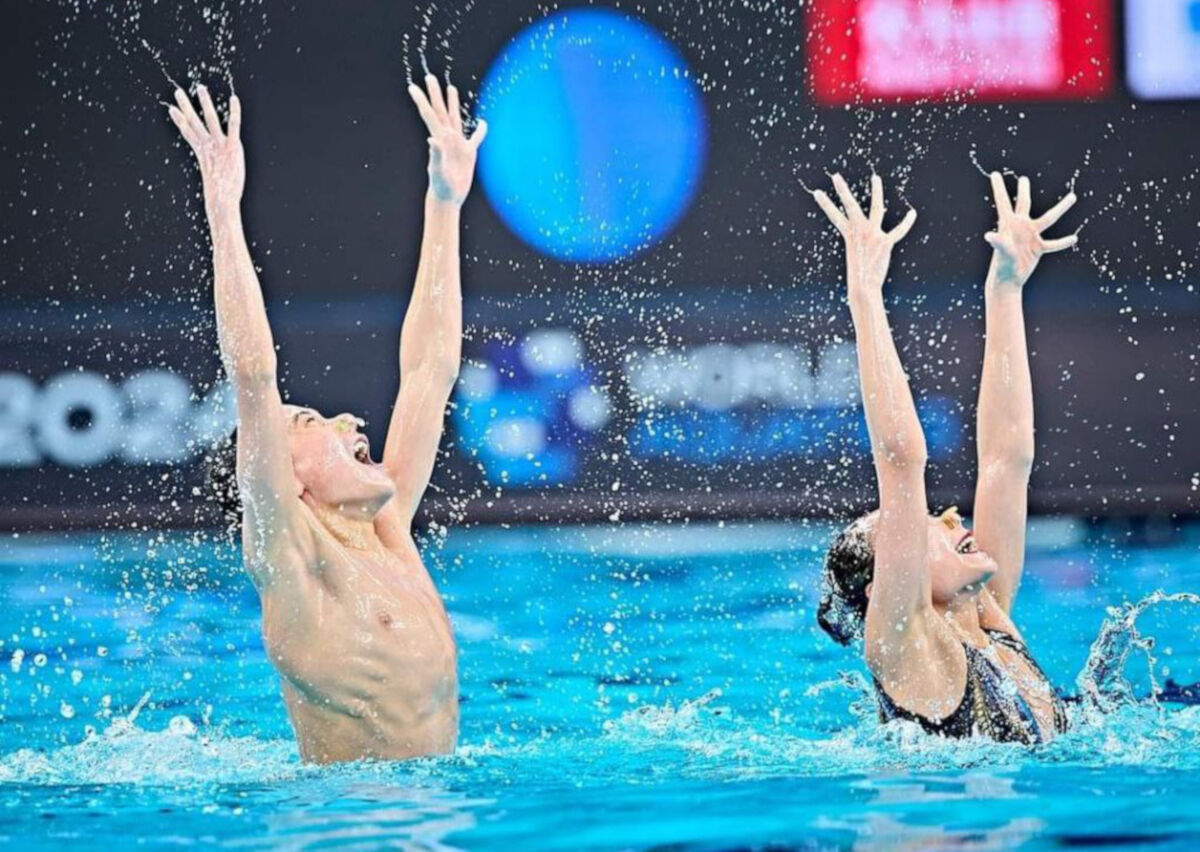 Техника что надо!