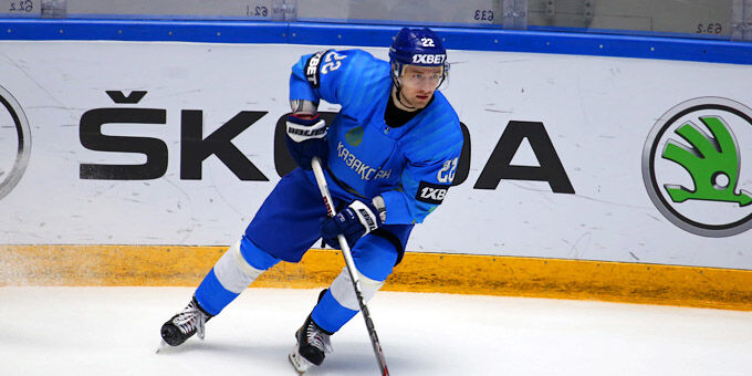 Ветеран перебрался в Татарстан