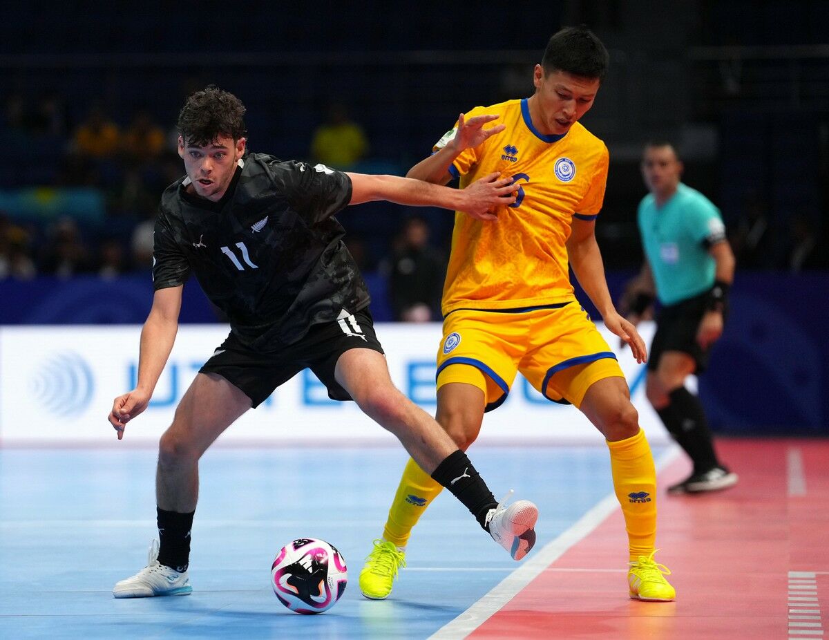 Нуржан Доскеев: Казахстан может завоевать бронзу