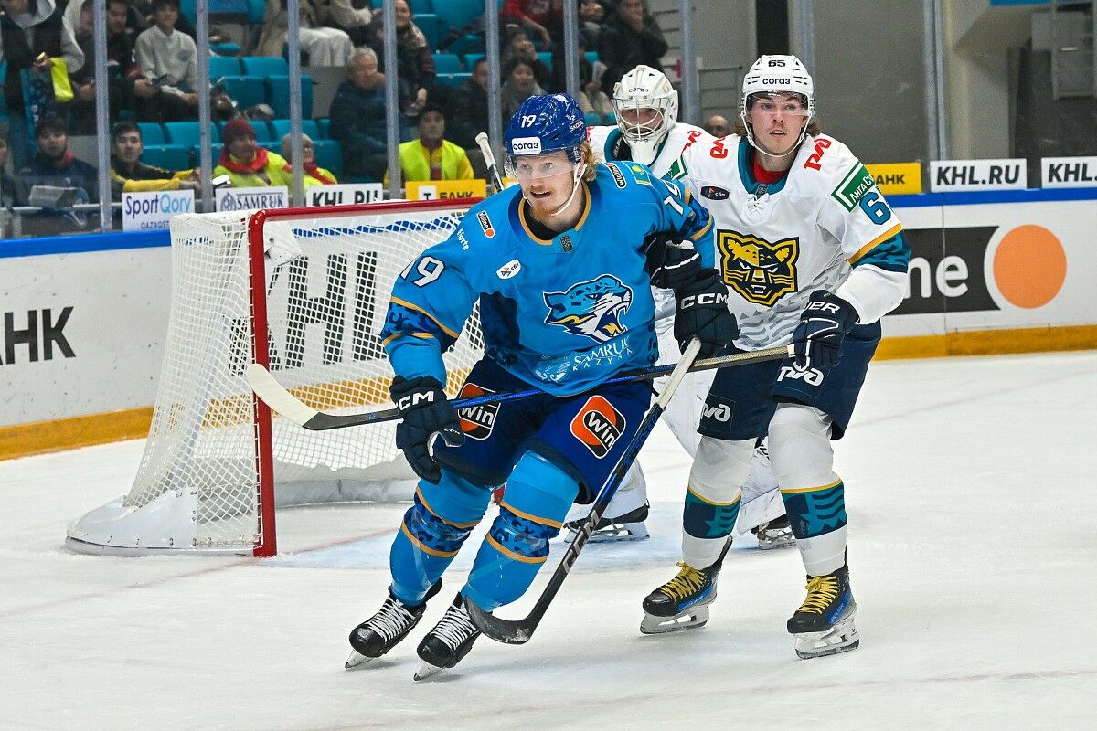 Не бойся,  я с тобой!