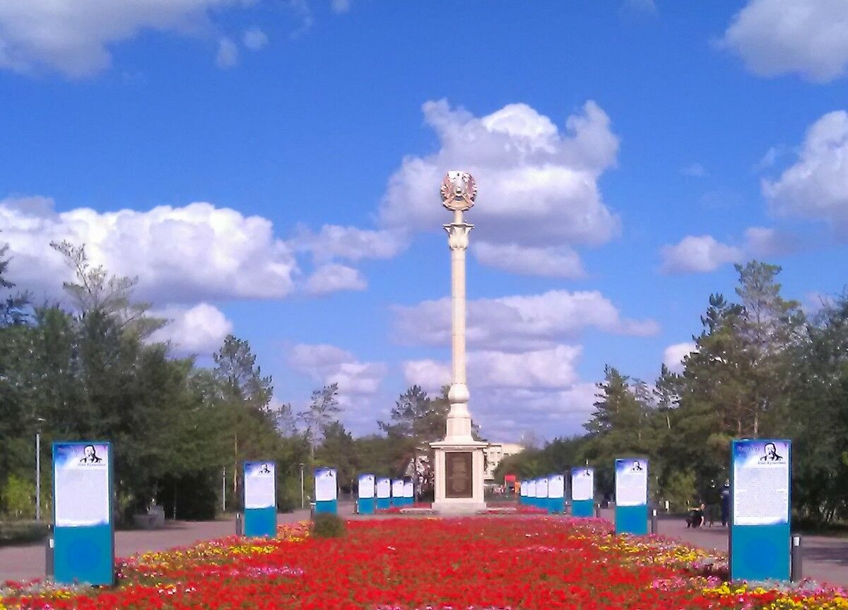 Вполне себе сносная схема