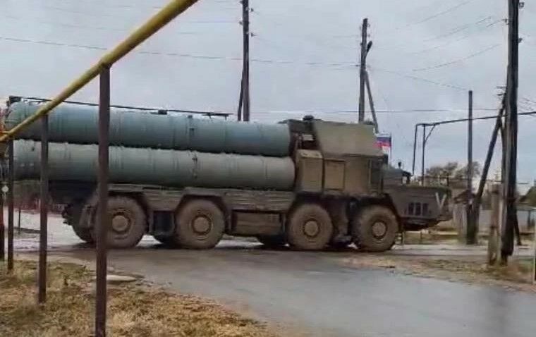 Водителю российской военной техники назначили наказание за повреждение газовой трубы в ЗКО