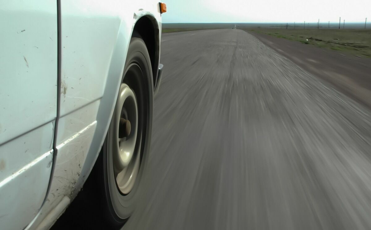 Представитель министерства транспорта рассказал о том, как будет работать система фиксации превышения средней скорости на платных трассах Казахстана