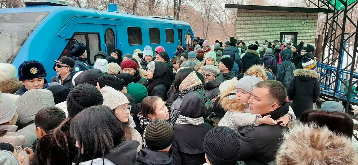 Три счастливых дня было у меня…