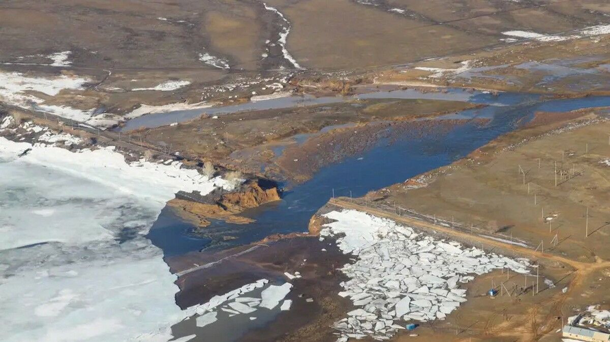 Разборки в поисках крайнего