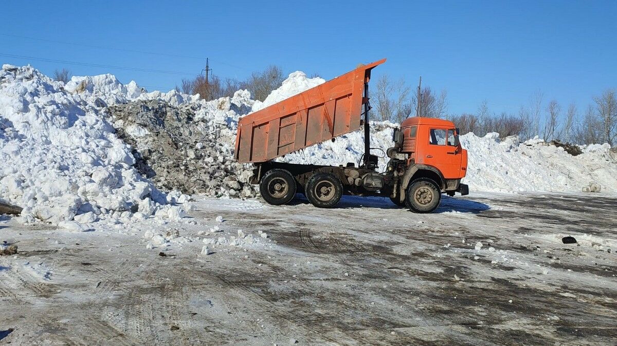 Видно,  быть потопу