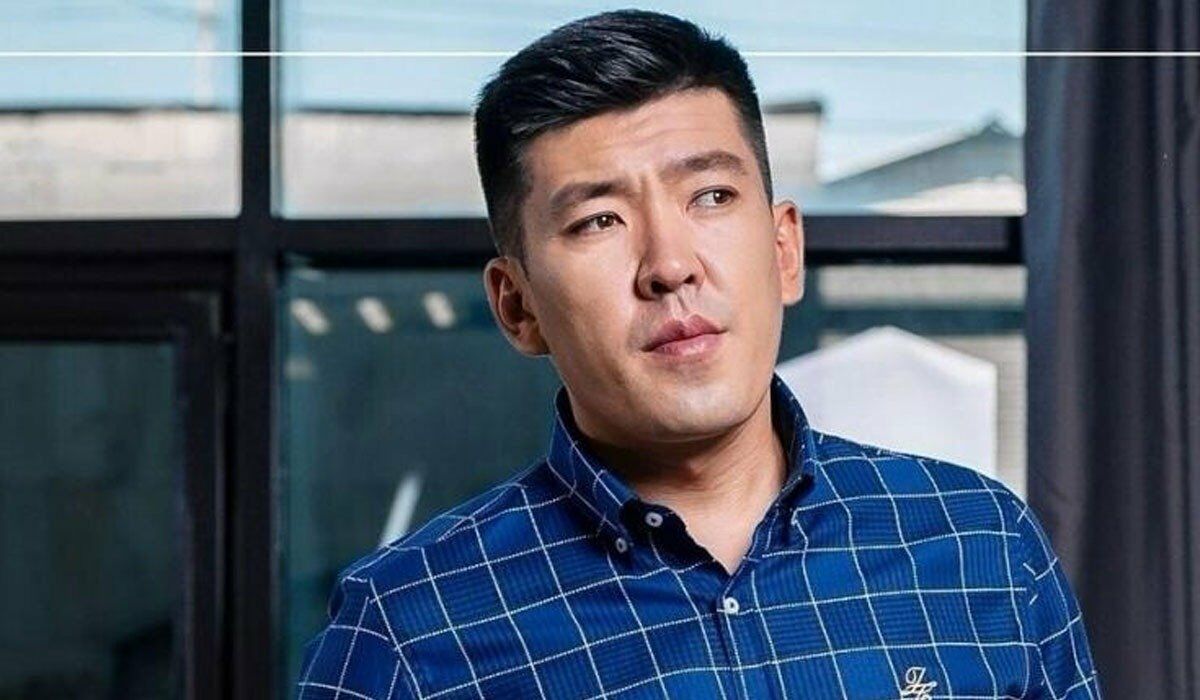 Вайнеру Мейржану Туребаеву отказали в смягчении приговора