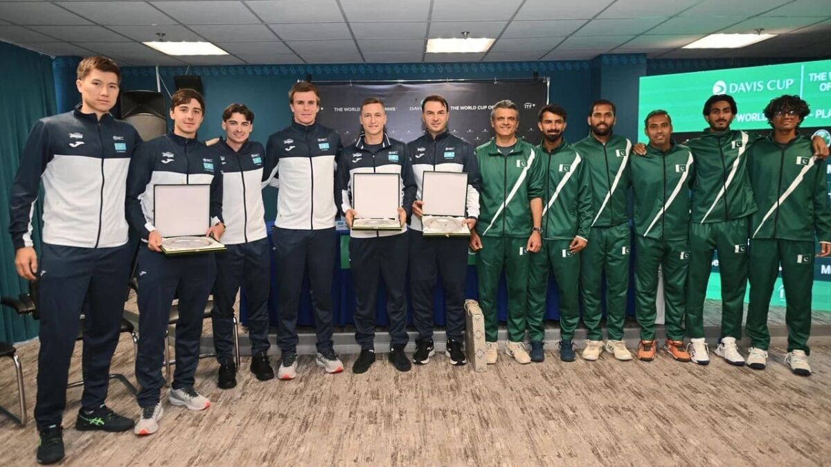 Глаза боятся…