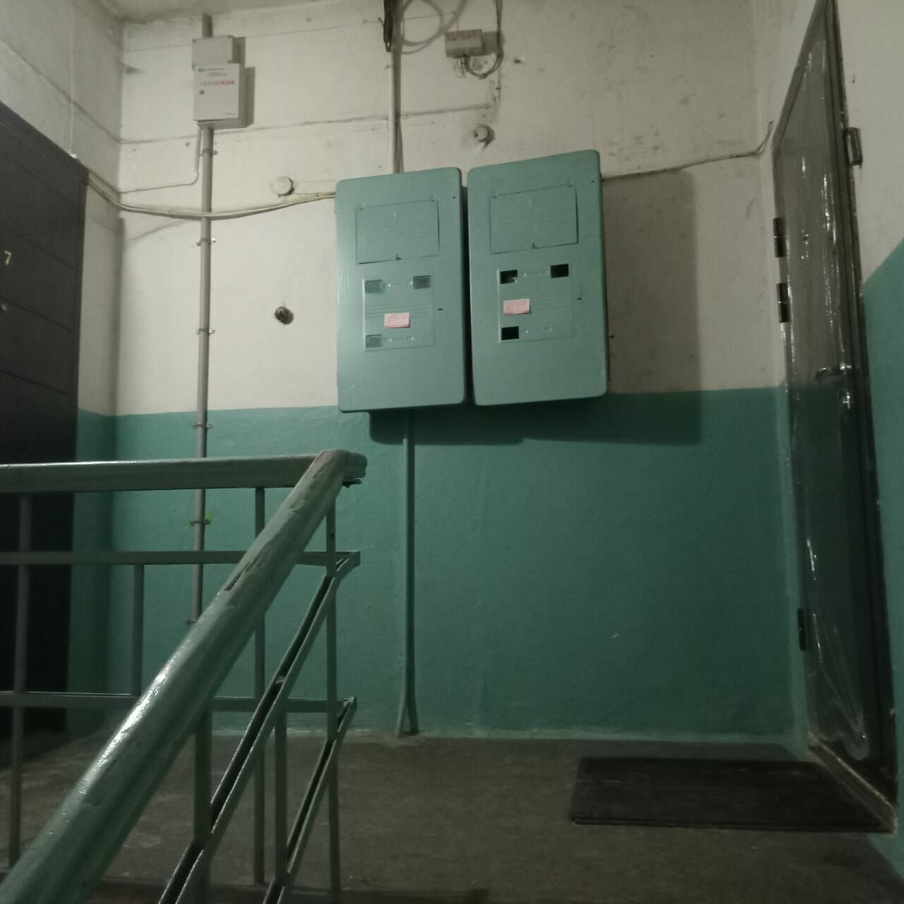 Девочка -  спаситель