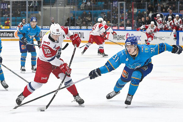 И опять  всё хорошо?