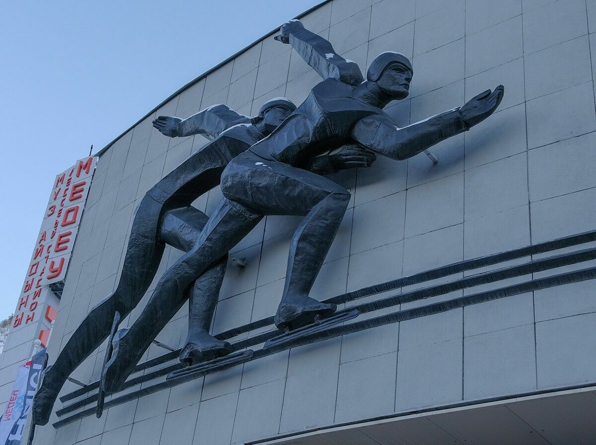 Реконструкцию «Медеу» с расширением его функционала планируют начать в 2025 году