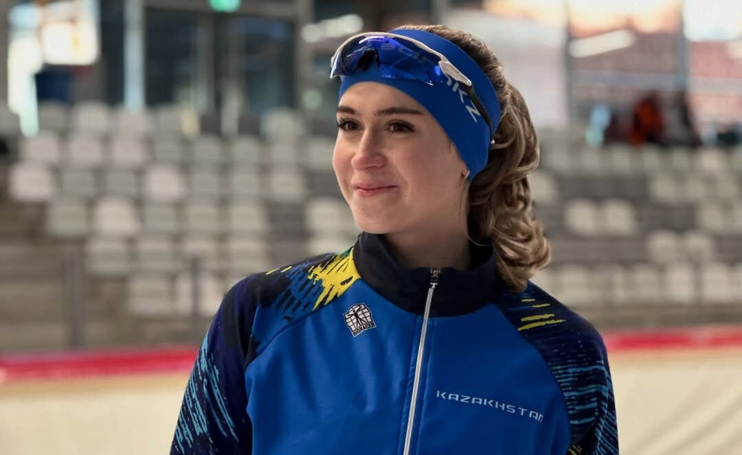 Тройной забег