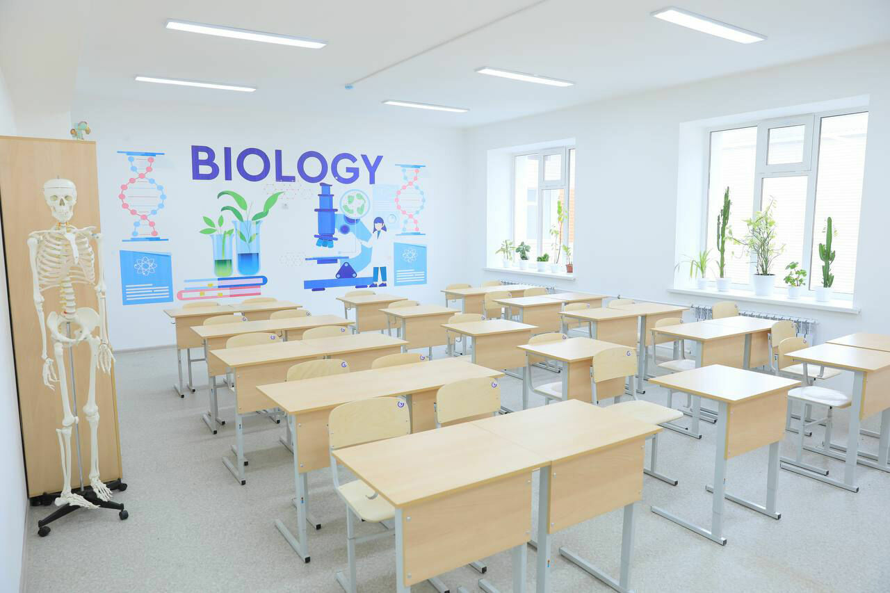 Казахстанские первоклашки получили дополнительные семь дней зимних каникул