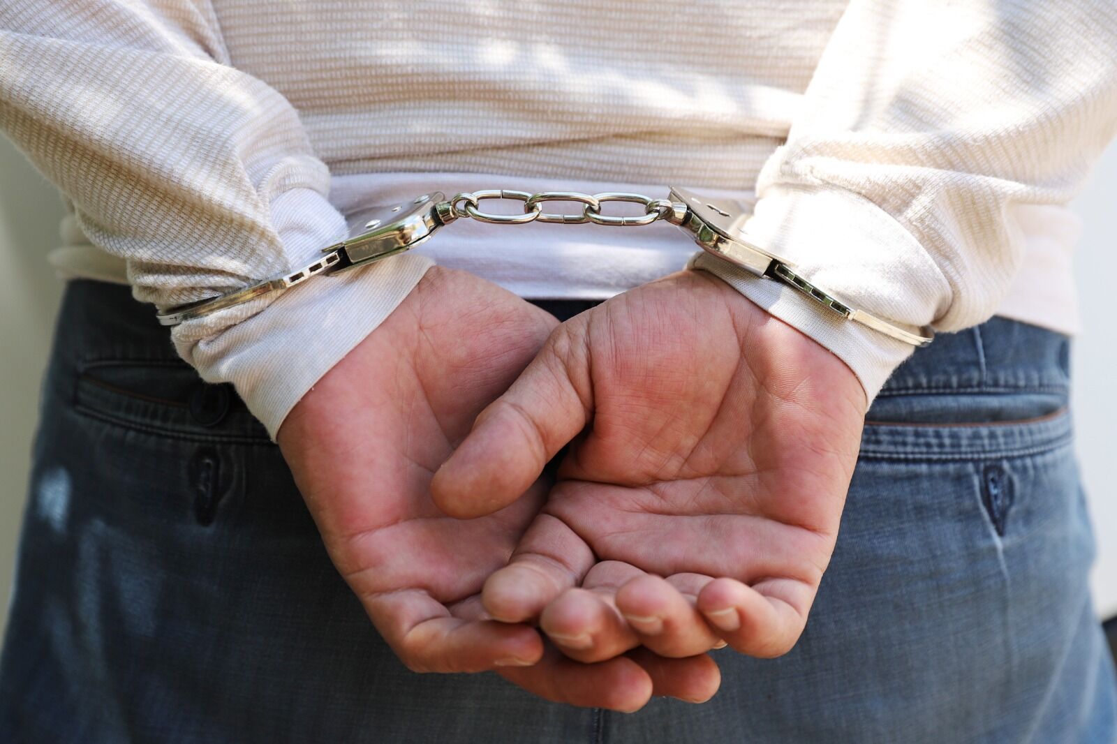 Автора «пранка» с игрушечным пистолетом арестовали на 15 суток в Астане