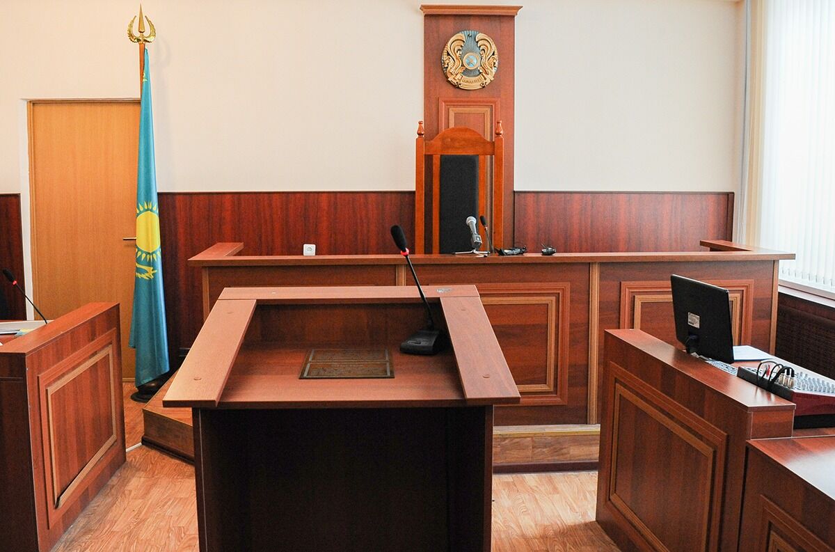 Родителей травмированного ребенка наказали за нападение на врачей в Кокшетау