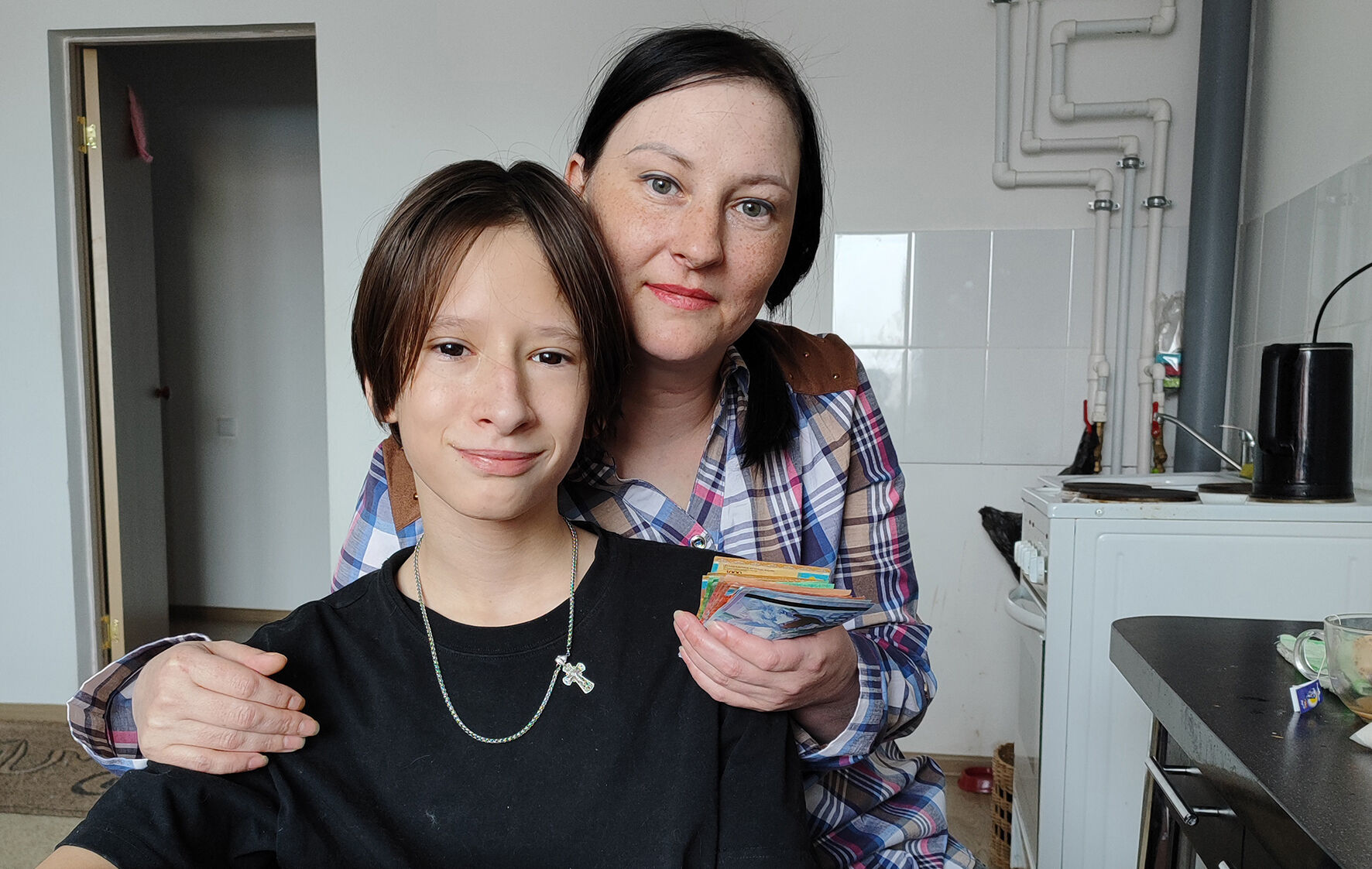 Доброта  без границ