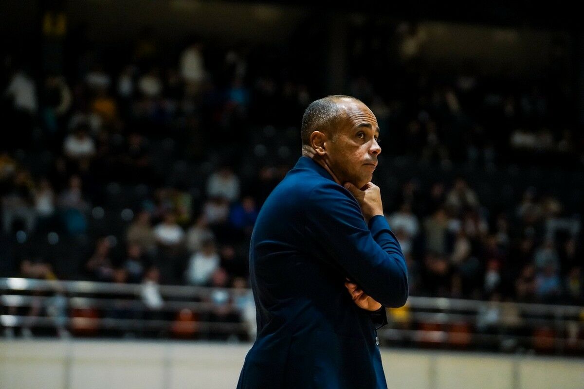 Соперник  не из простых