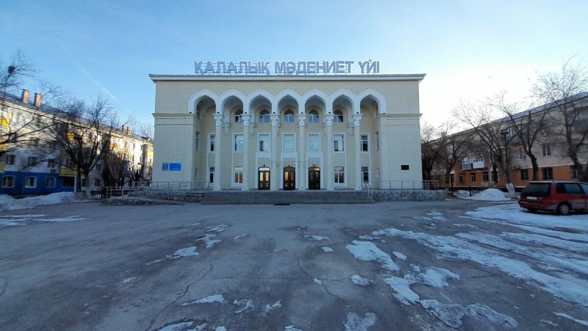 Кто лишний?