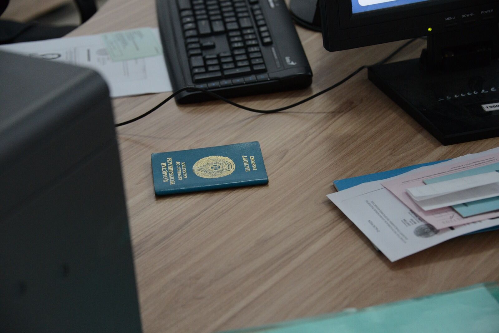 Свыше 90 человек с двойным гражданством выявили в Казахстане с начала года