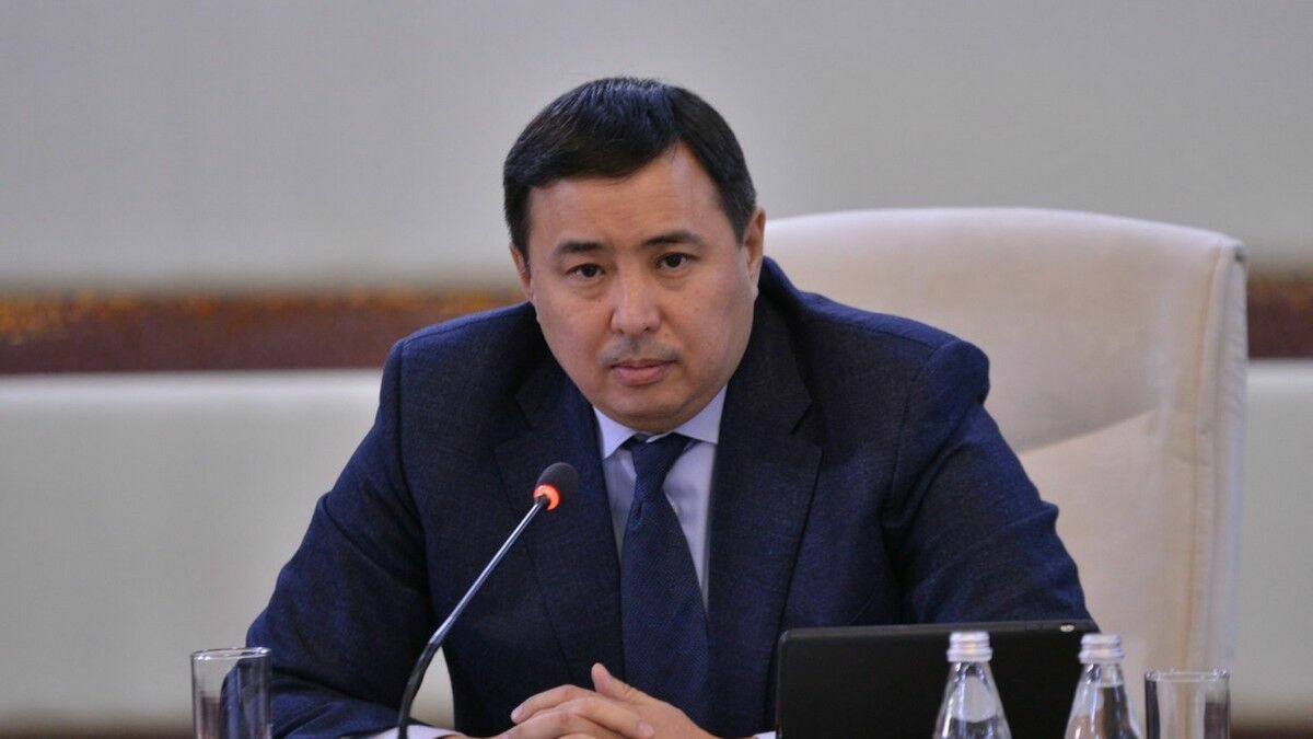 Экс-глава НПП «Атамекен» Аблай Мырзахметов не смог добиться смягчения наказания