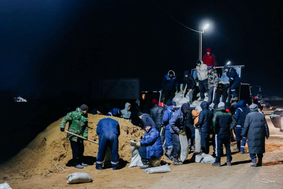 Насыпь преткновения