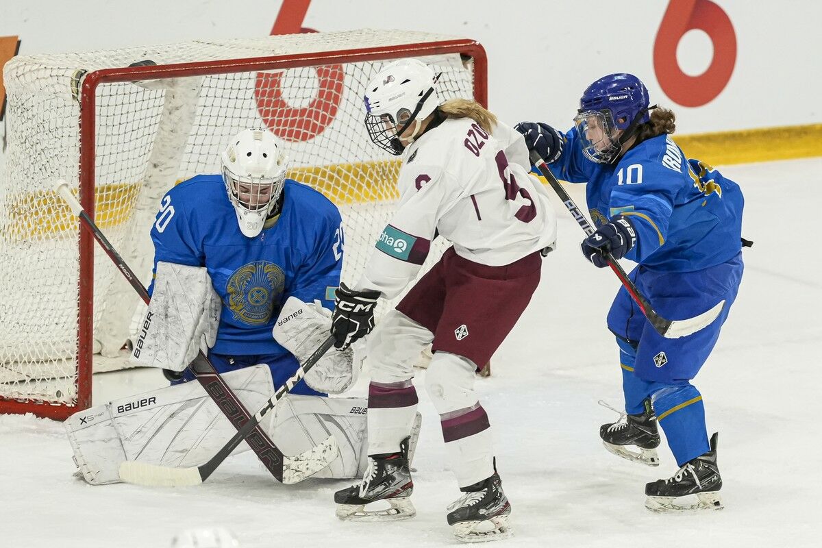 Второе место как поражение