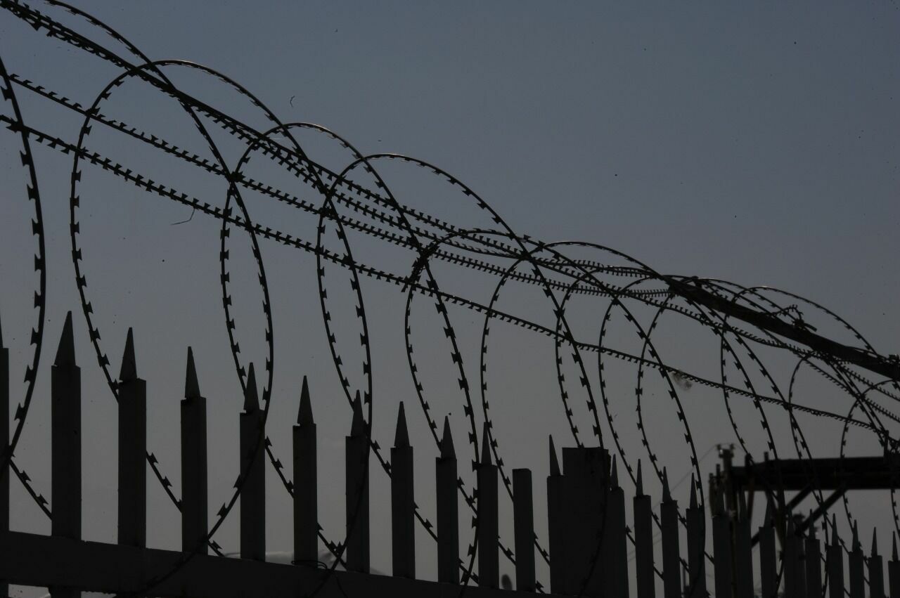 Уголовное дело о попытке побега из следственного изолятора расследуют в Алматы