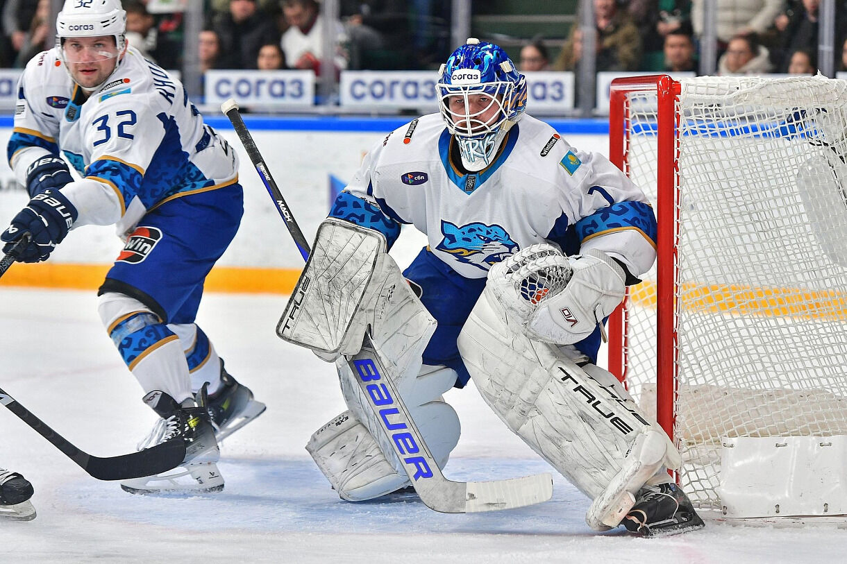 Чемпион не у дел