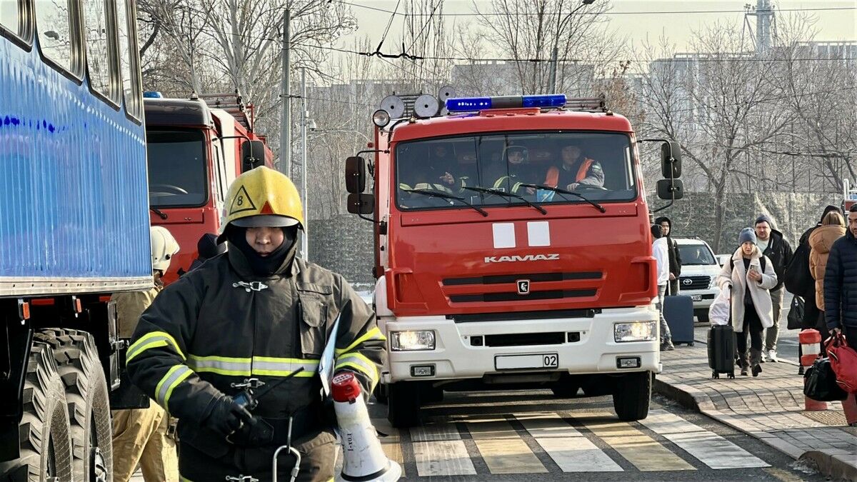 Спасти за 46 минут