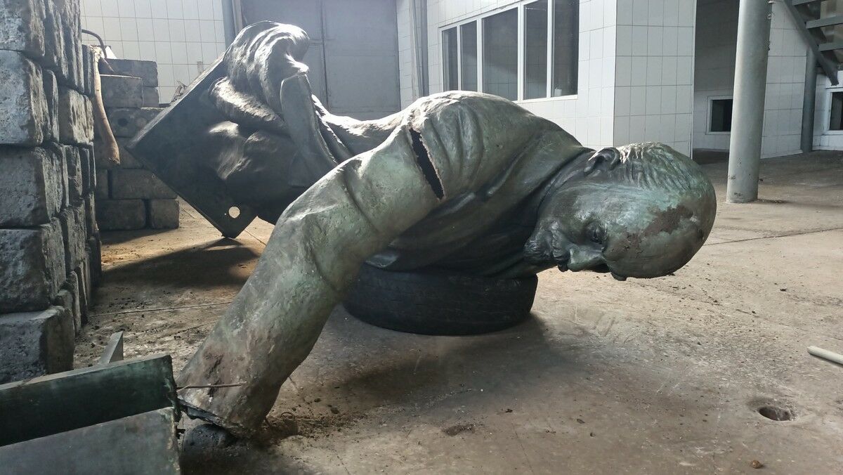 Ценности  не представляют