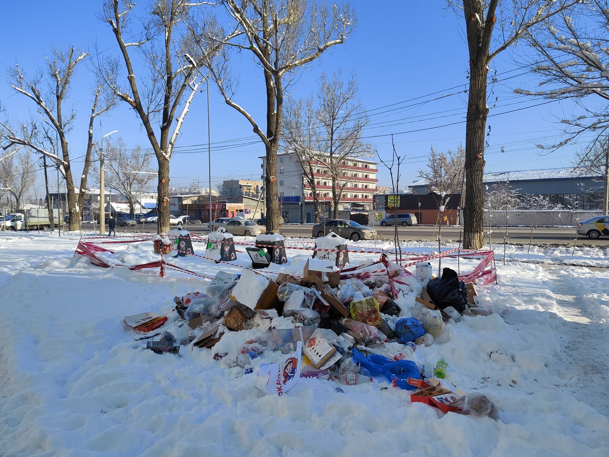 Штраф воспитанием красен