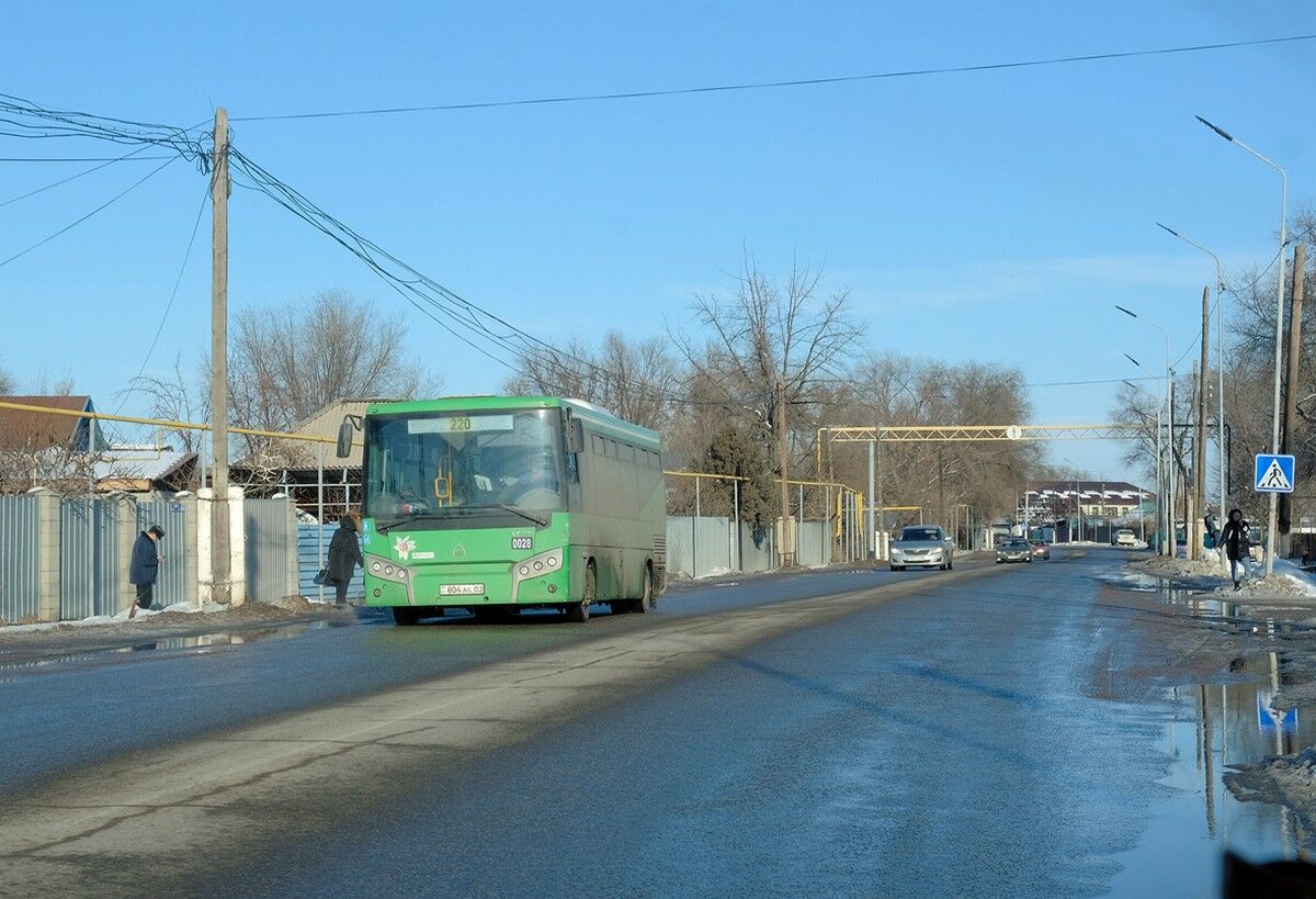 Пусть ещё подизелят