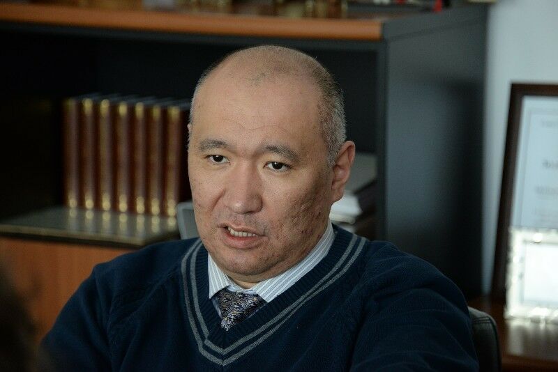 Бывший главный архитектор Алматы Алмасхан Ахмеджанов приговорен к 11 годам лишения свободы