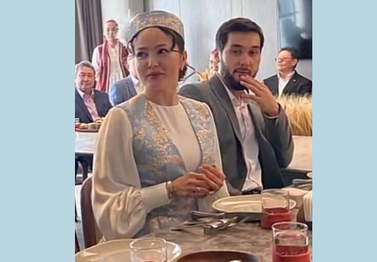 Тайное сокровище...