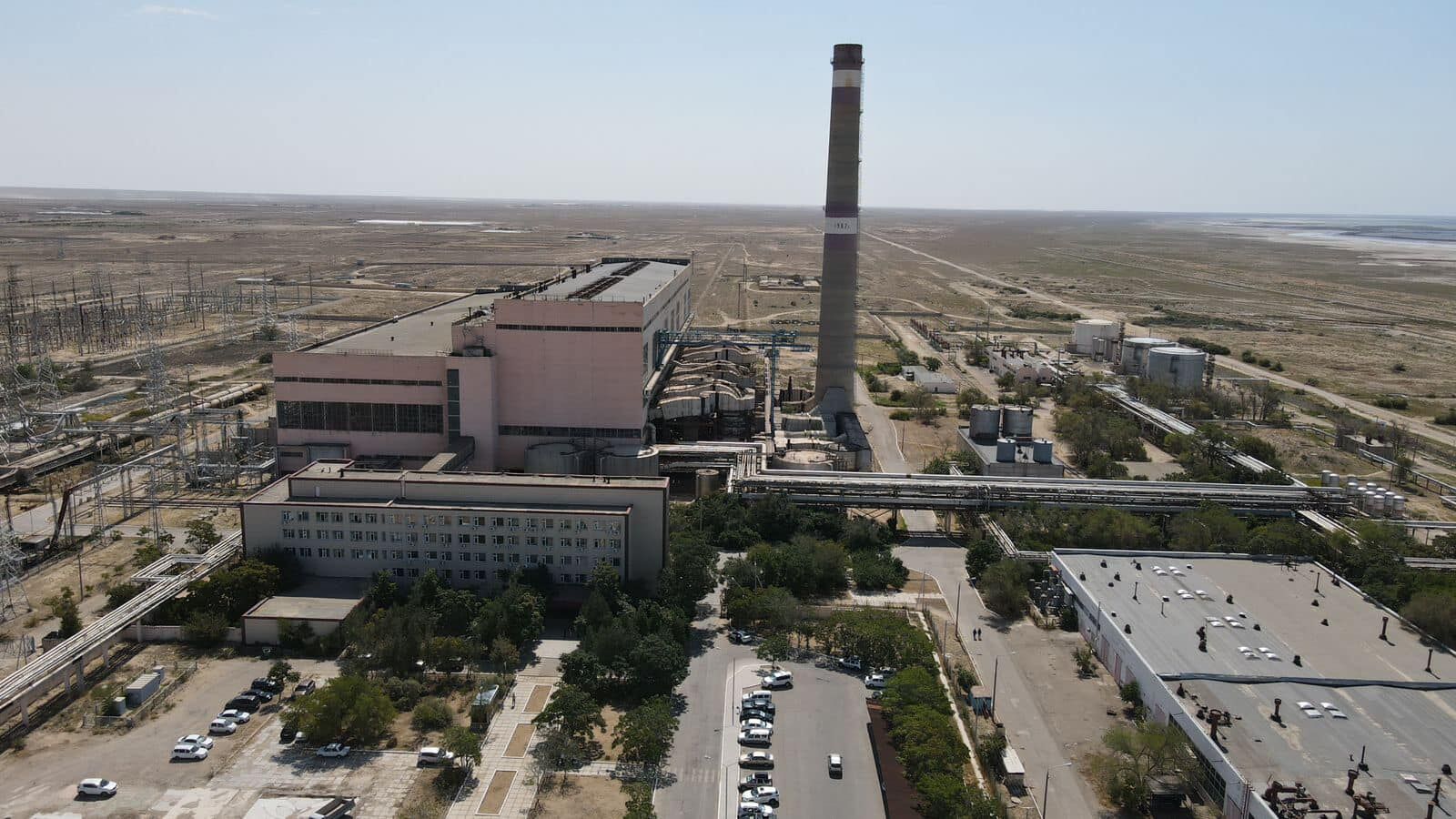 Цифры с потолка?