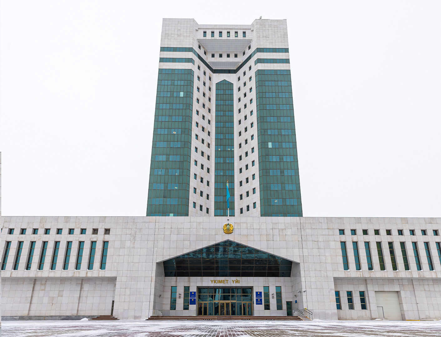 Кабмин настаивает на снижении порога постановки в Казахстане на учет по НДС до 15 млн тенге