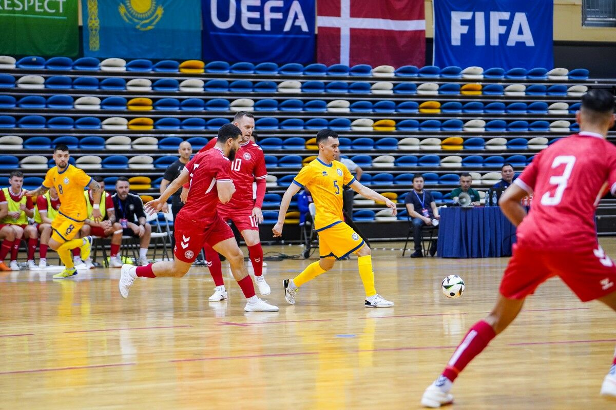 Неубедительная победа