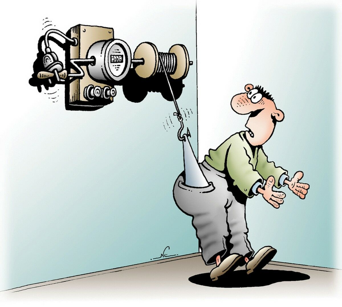 А будет ещё дороже