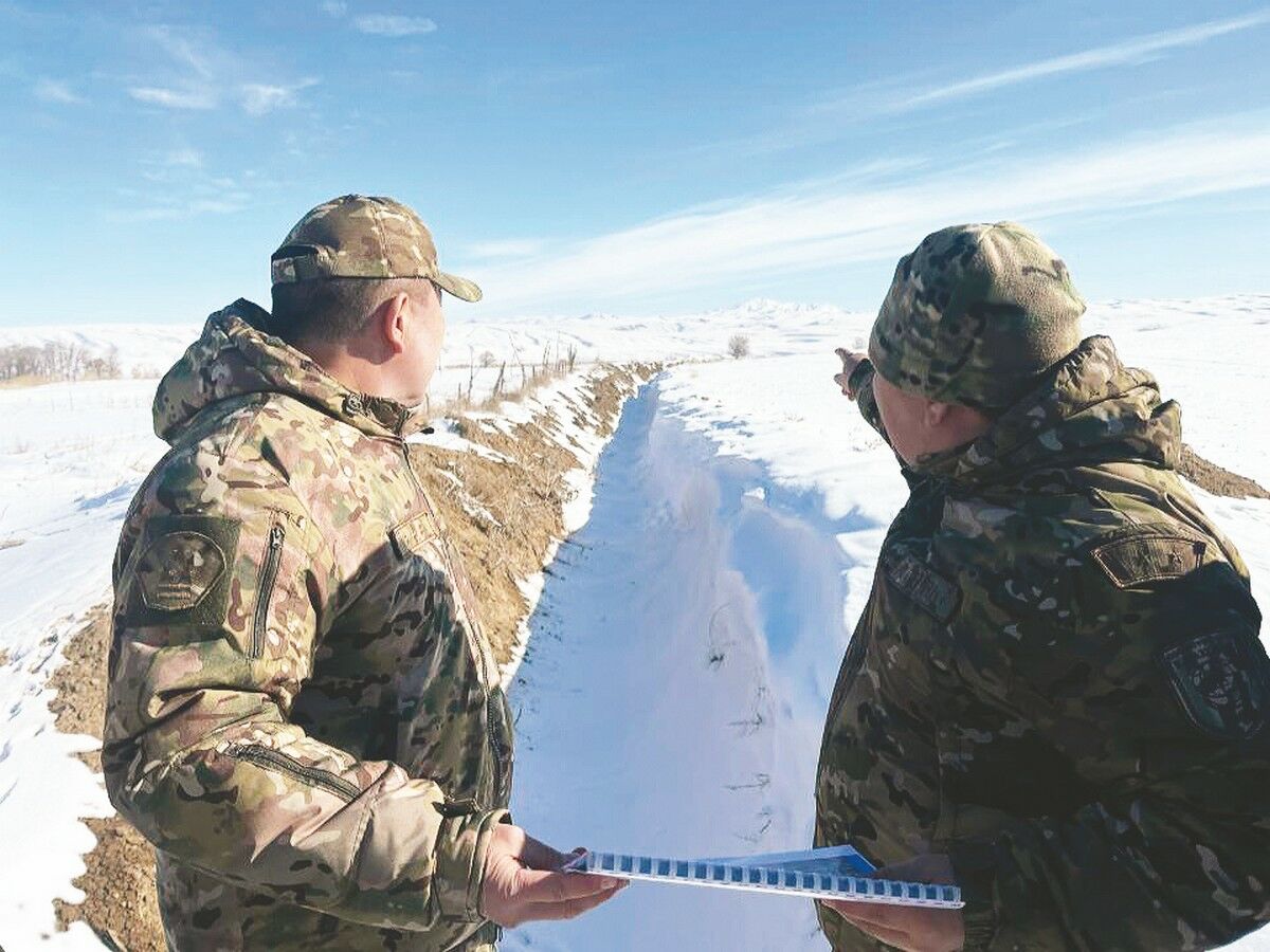 Убедиться воочию