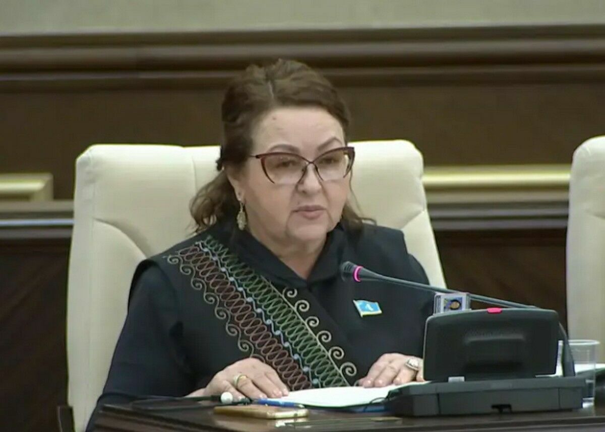 Атака на депутата