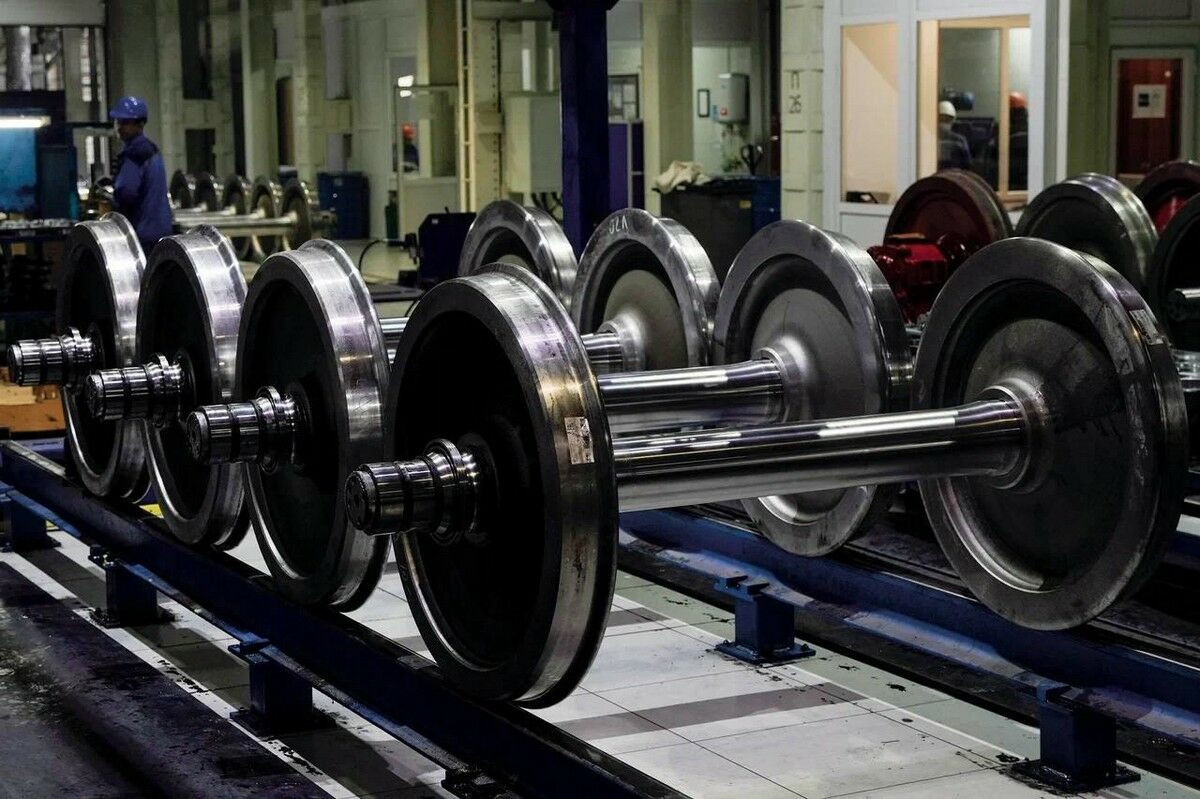 Молнией  по вашим гребням!