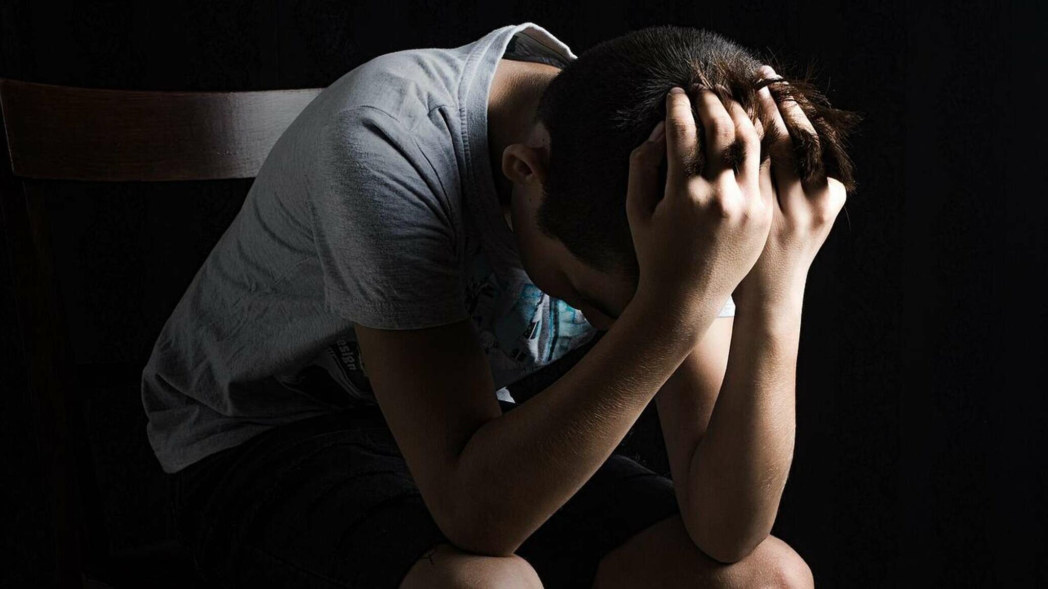 Как защитить детей?