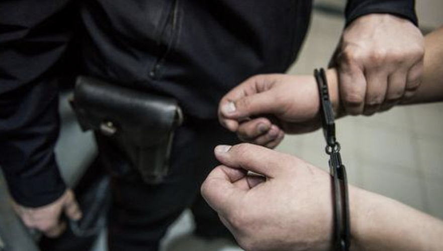 Находившегося в розыске более 16 лет по делу об убийстве задержали в Шымкенте