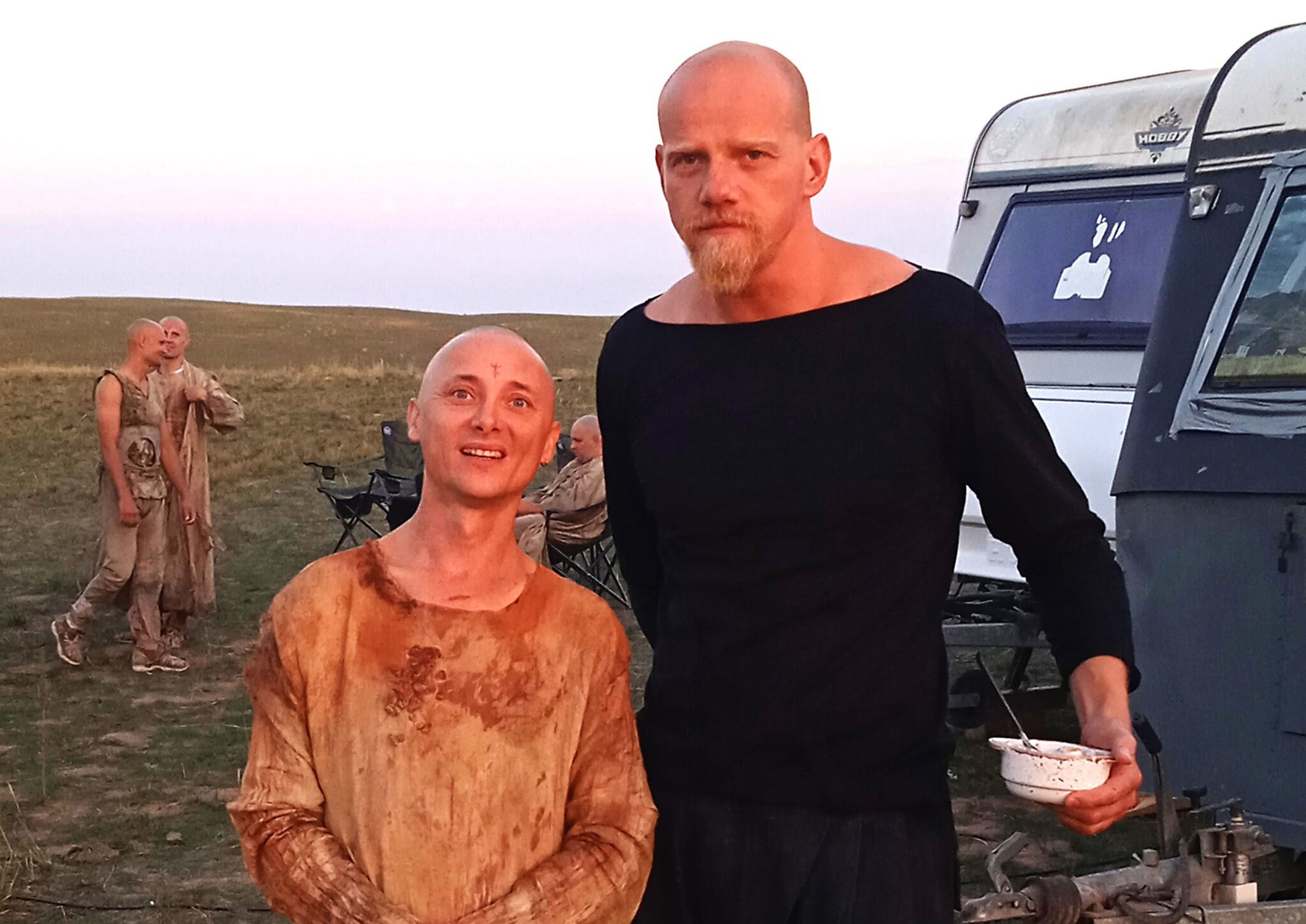 Спасительные стельки