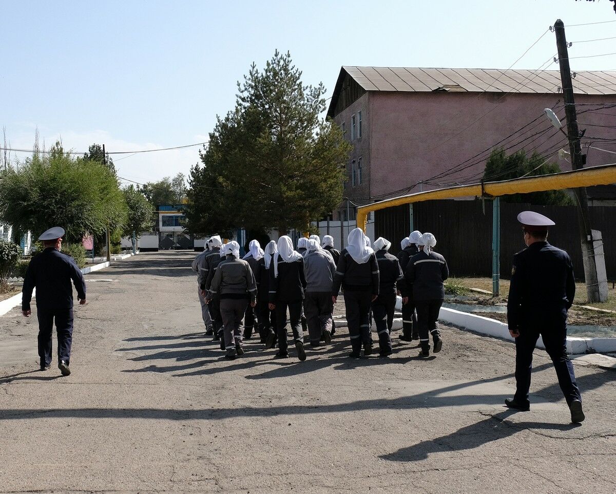 Когда риск оправдан