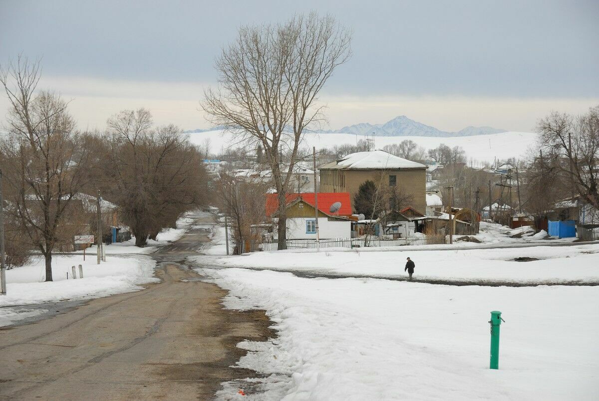 Отток населения побил антирекорд за 25 лет в Казахстане