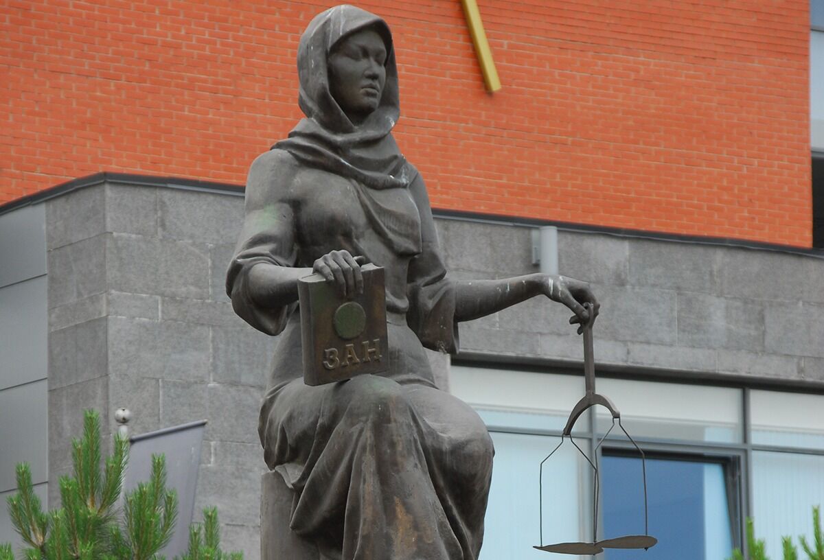 МВД поддержало идею амнистии женщин в Казахстане