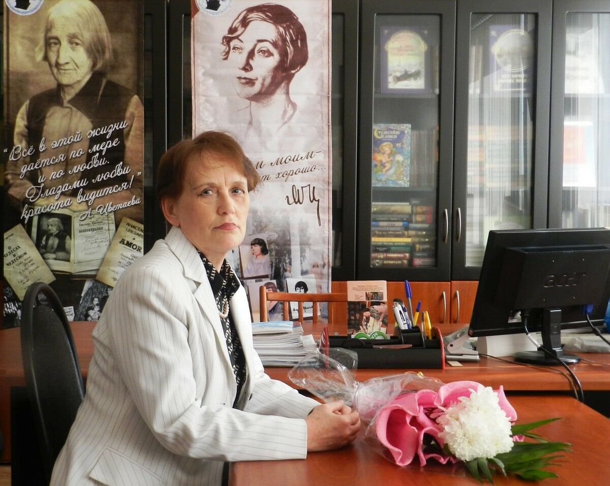 Когда в музее, как дома…