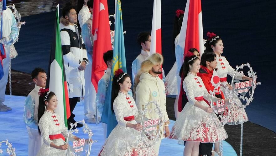 С 20 медалями и историческими победами завершил Казахстан Азиатские игры-2025