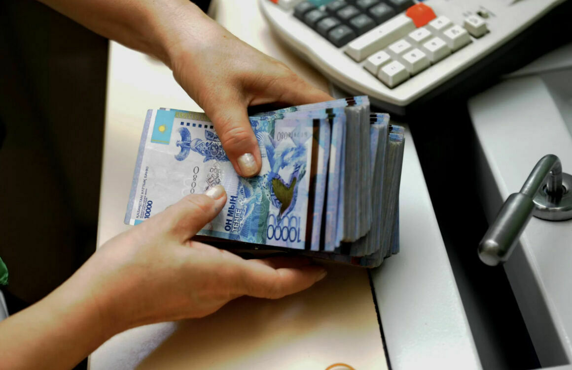 216 млрд тенге превысила за год чистая прибыль страховщиков в Казахстане